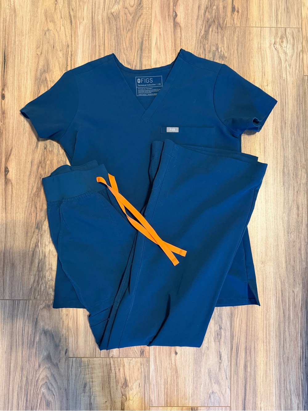 FIGS Deep Reef set